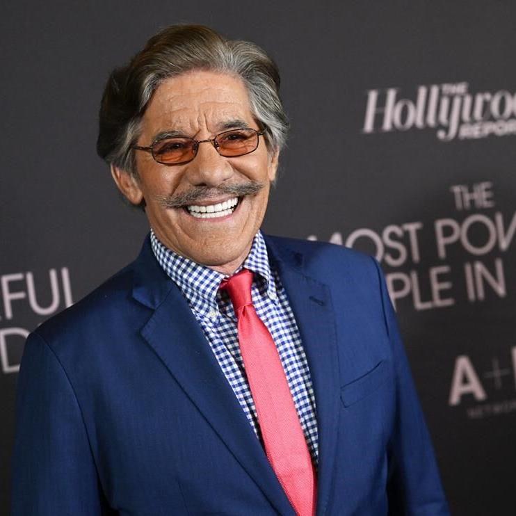 Television veteran Geraldo Rivera says he's quitting Fox News' political combat show 'The Five'